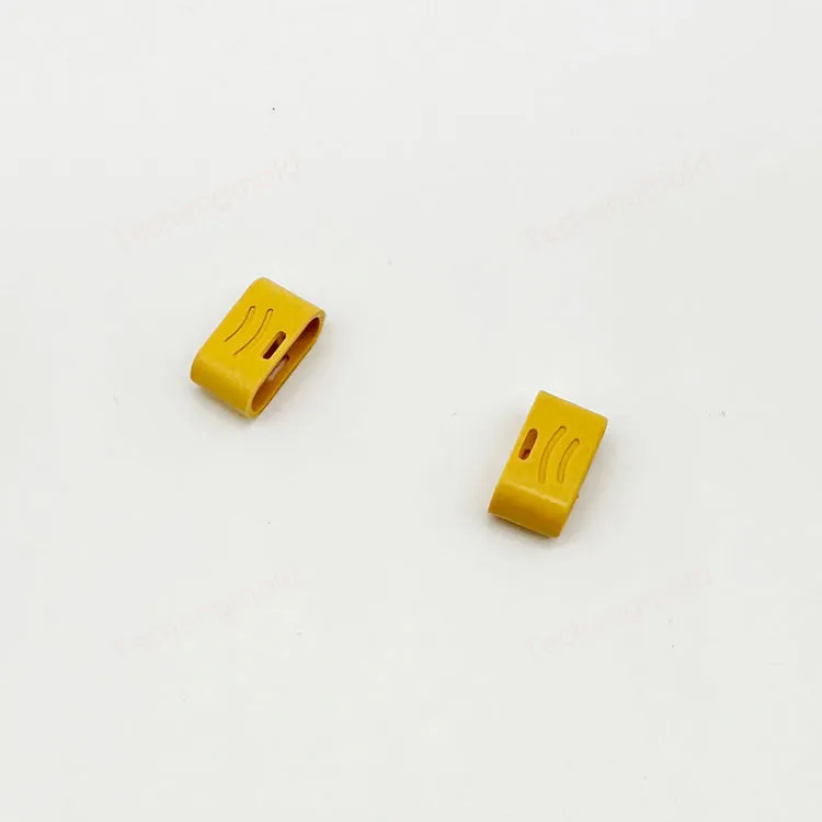 特诚科技PA66精密注塑件实拍 2